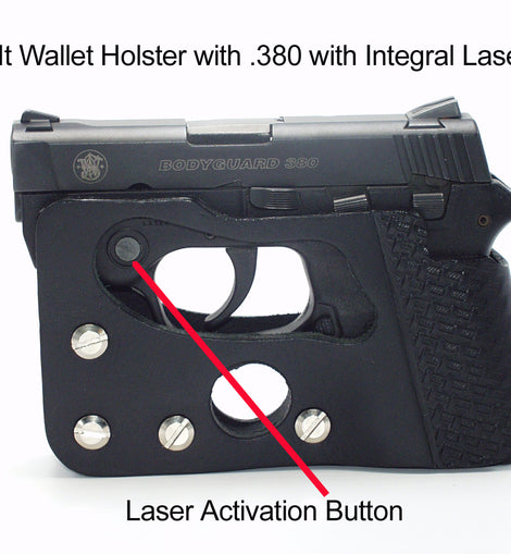 Grip It Pocket Holster – Ultimate Concealed Carry