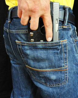 Grip It Pocket Holster