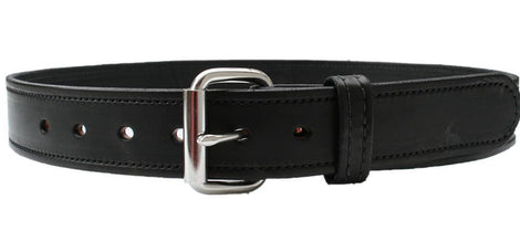 Ultimate Concealed Carry Steel Core Gun Belts