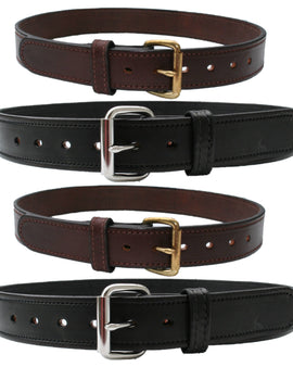 Ultimate Concealed Carry Steel Core Gun Belts