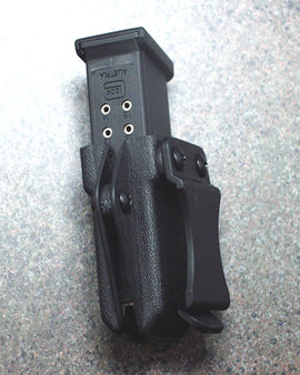 Ultimate Concealed Carry Mag Carriers